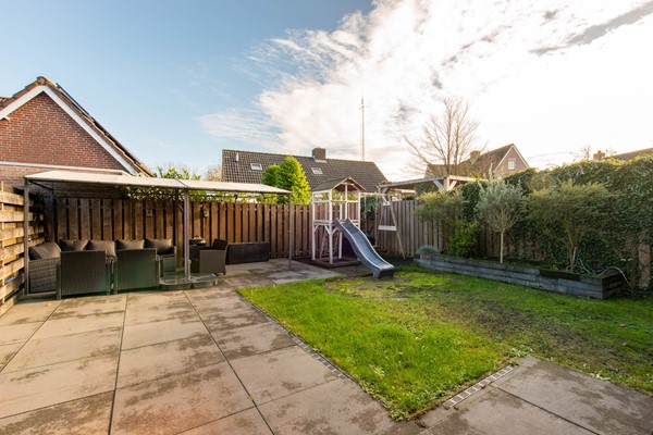 Medium property photo - Langewerf 22, 4273 XT Hank